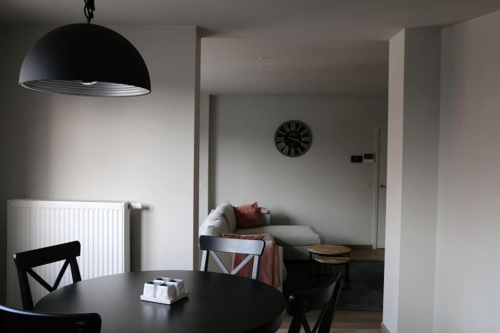 Momaison Charmant Landelijk Appartement Knesselare Dış mekan fotoğraf