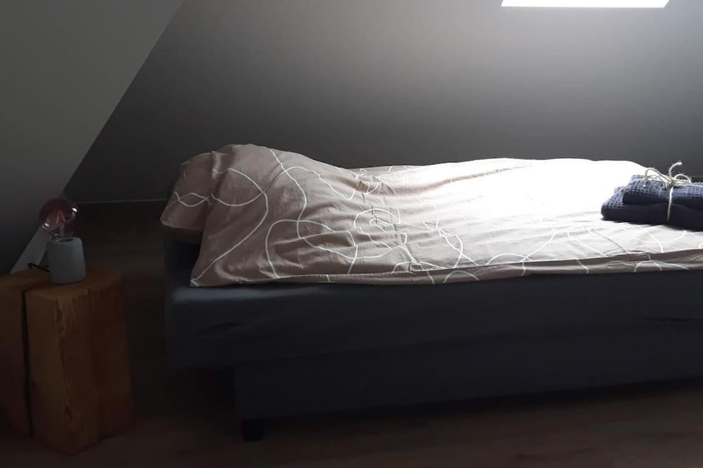 Momaison Charmant Landelijk Appartement Knesselare Dış mekan fotoğraf
