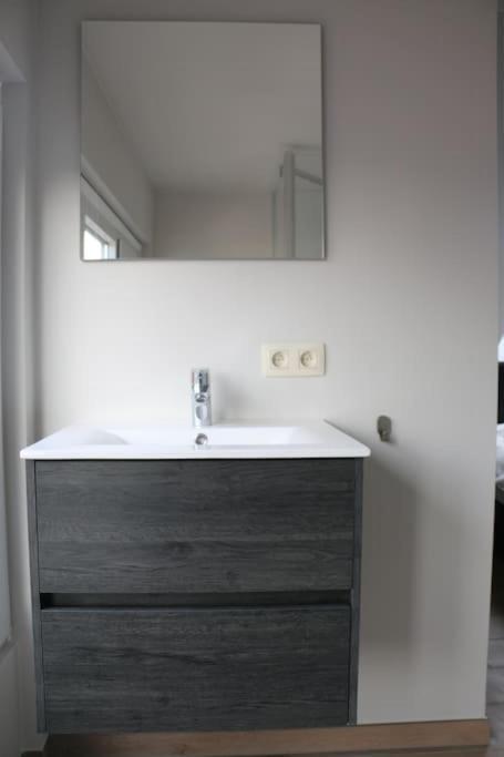Momaison Charmant Landelijk Appartement Knesselare Dış mekan fotoğraf