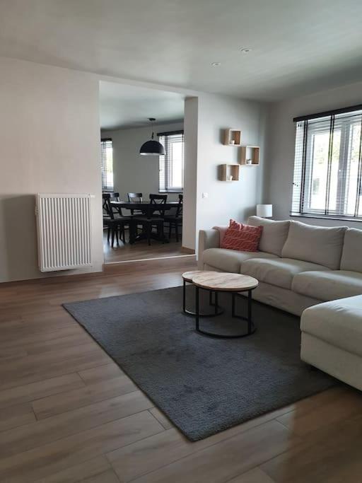 Momaison Charmant Landelijk Appartement Knesselare Dış mekan fotoğraf