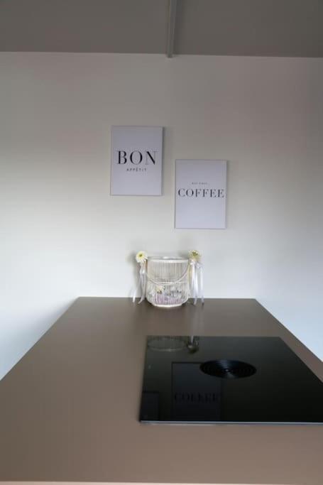 Momaison Charmant Landelijk Appartement Knesselare Dış mekan fotoğraf