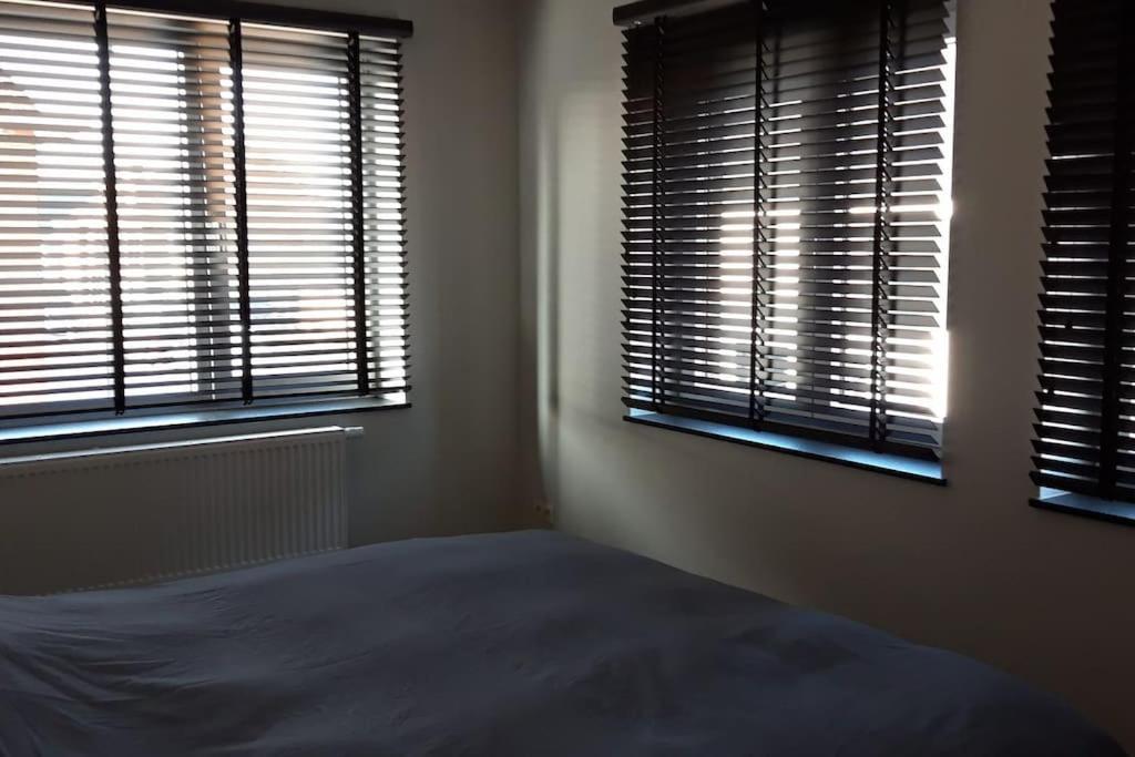 Momaison Charmant Landelijk Appartement Knesselare Dış mekan fotoğraf